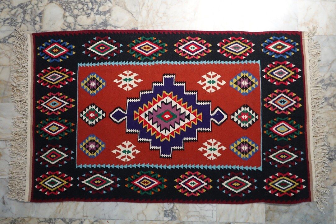 Cengerli Kilimi 1081X720