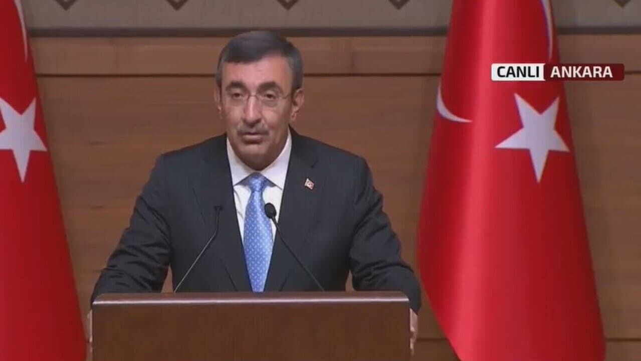Cevdet Yılmaz-1