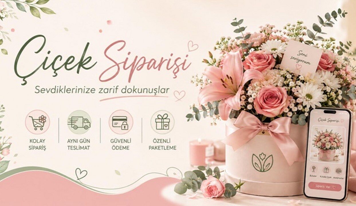 ALIŞVERİŞ