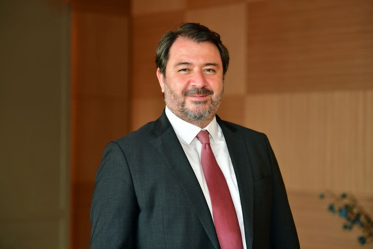 Cihan Harman
