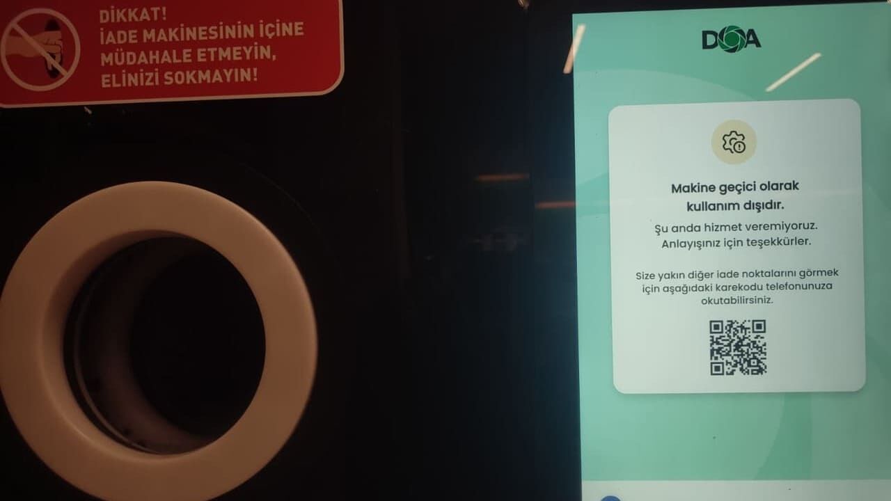 Doa Arıza