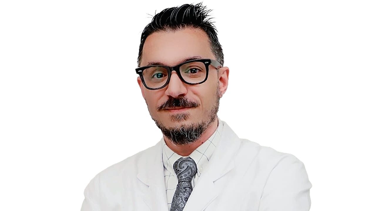 Doç. Dr. Erem Asil