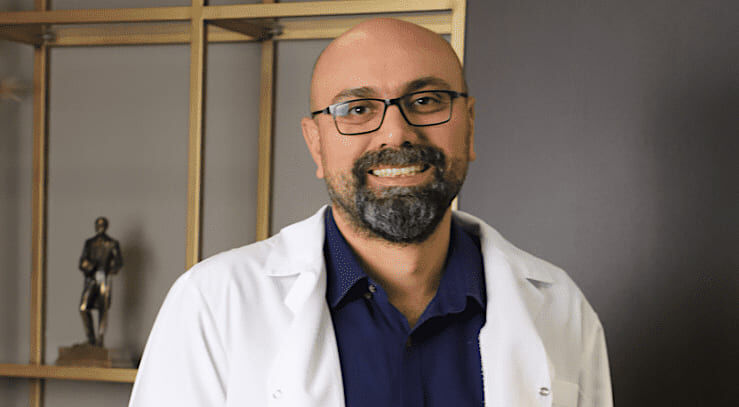 Dr. Ümit Alakuş