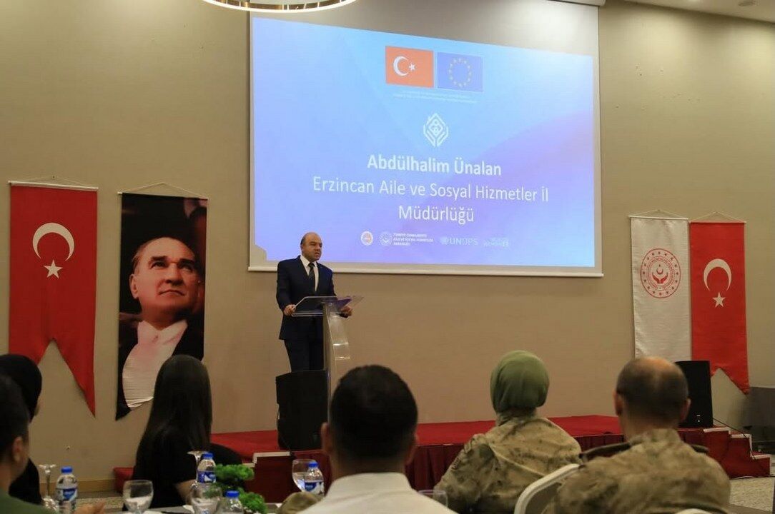 Erzincan Aile ve Sosyal Hizmetler İl Müdürlüğü