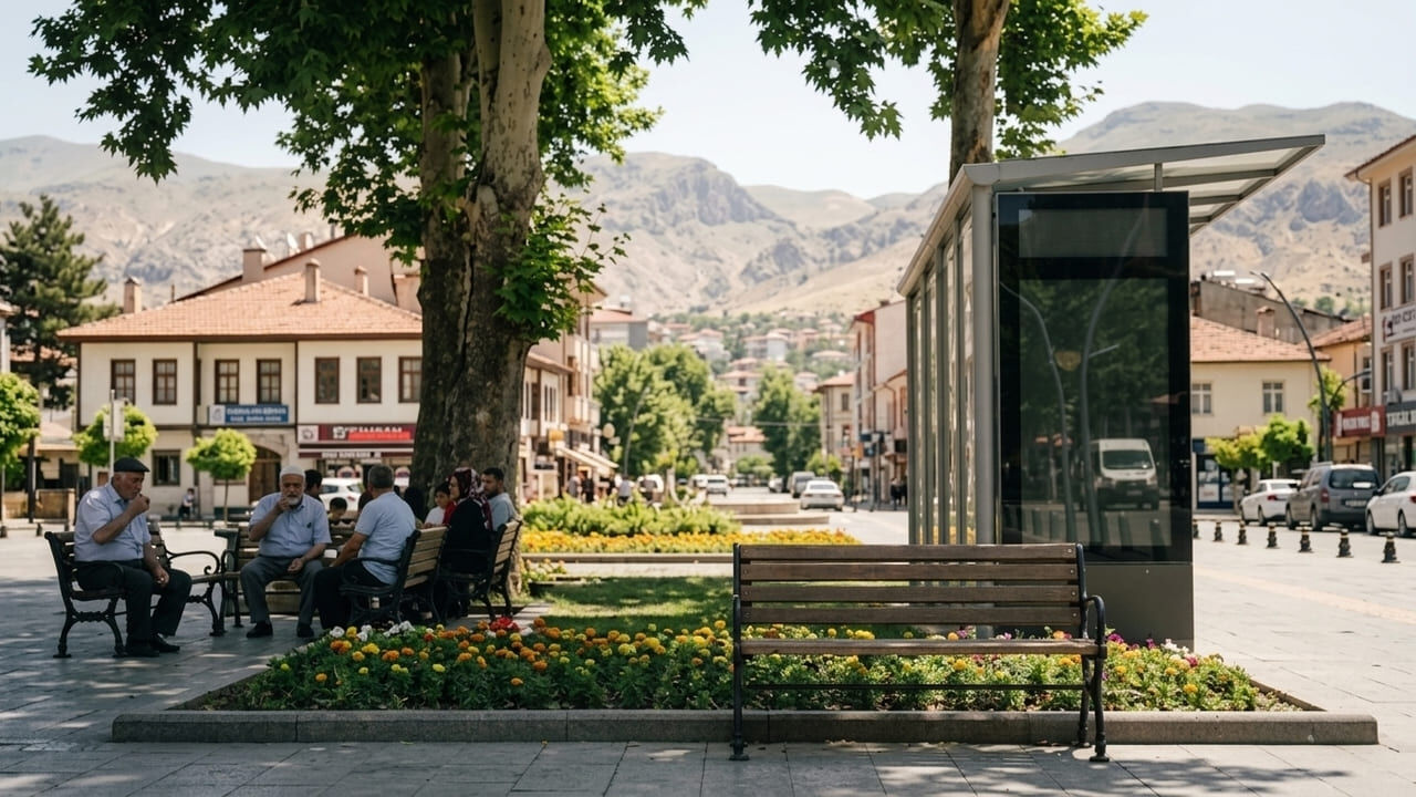 Erzincan