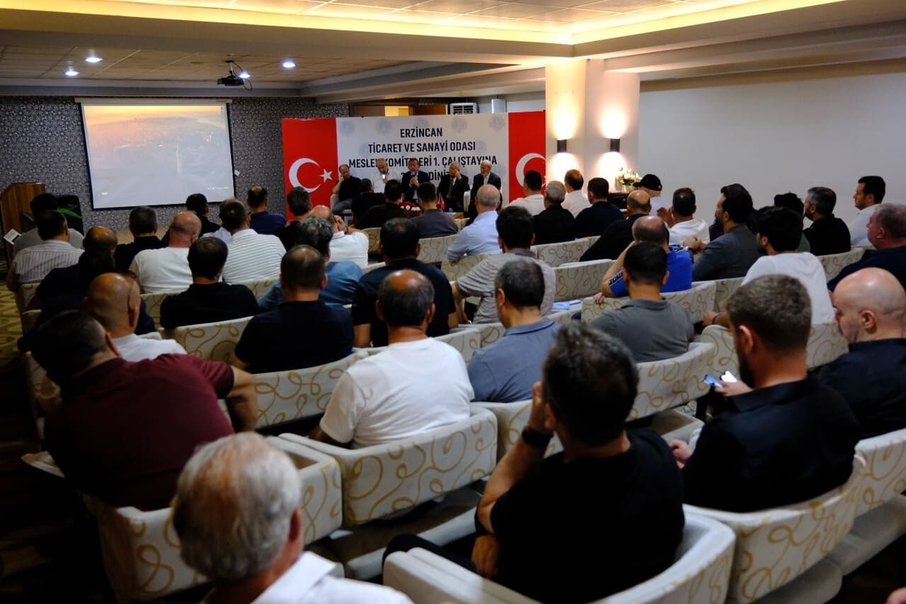 Erzincan