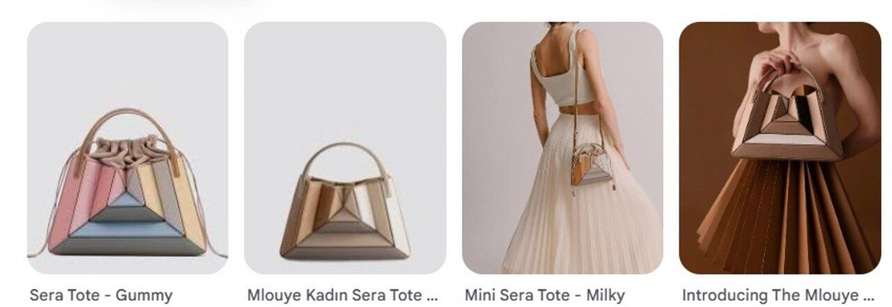 Geniş Hacimli Şehir Ve Alışveriş Çantaları (Oversized Tote Bags) 1280X441