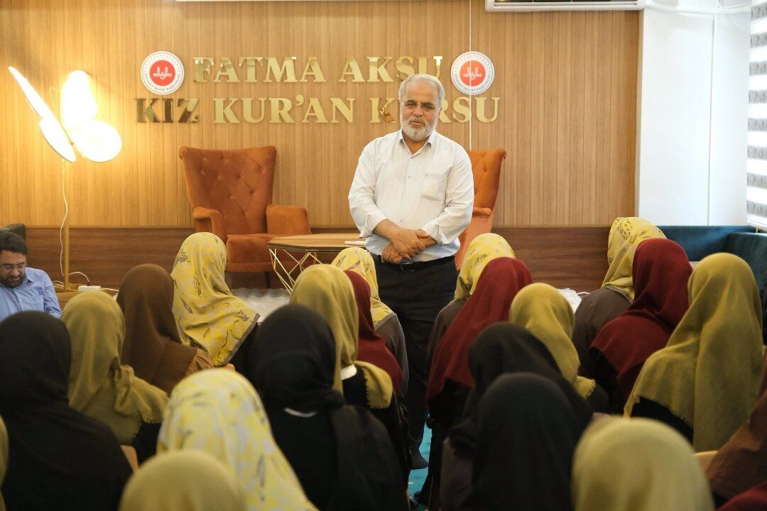 Hafızlık Sadece Ezber Değildir