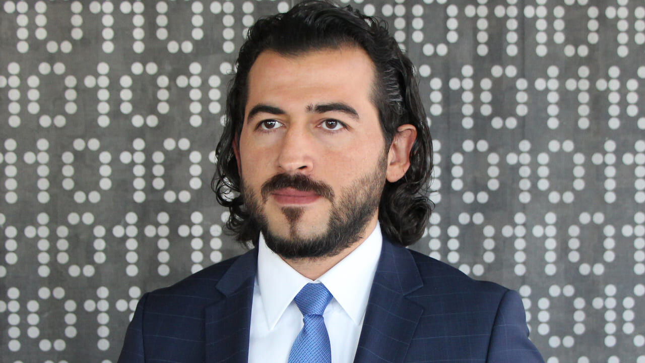 Hamza Aytac Doganay