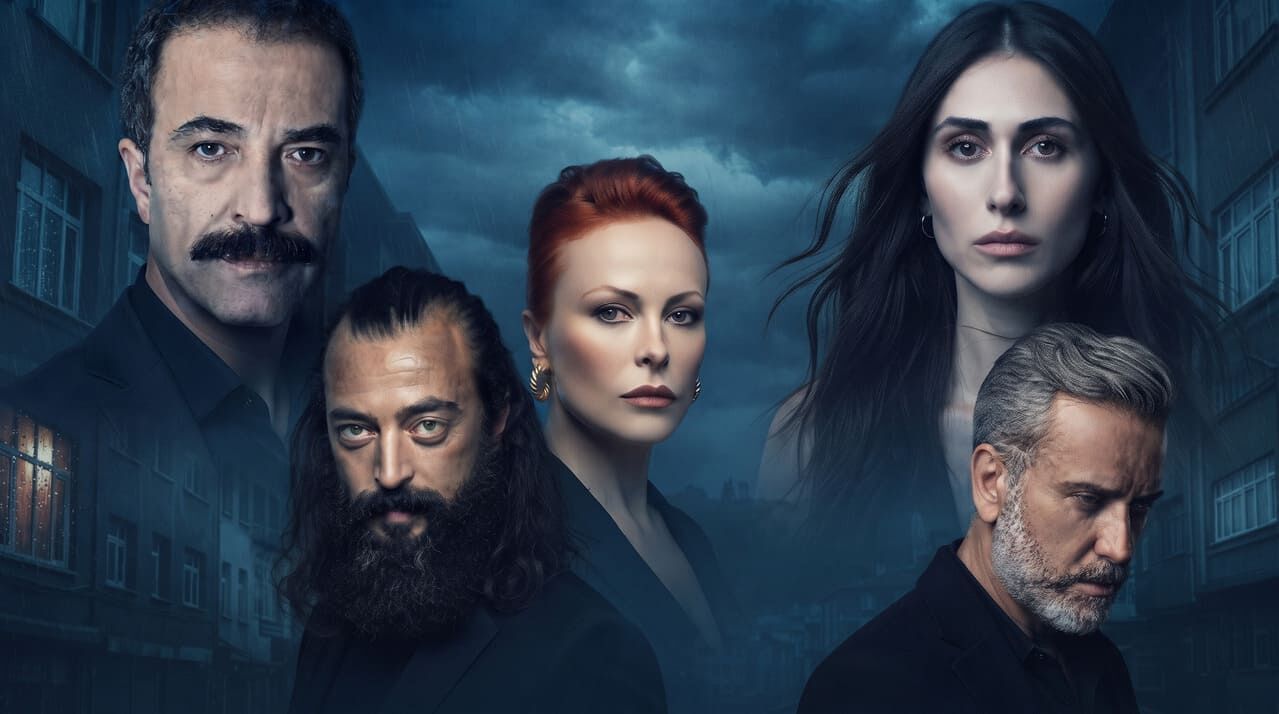 Hayat Filmi Oyuncuları