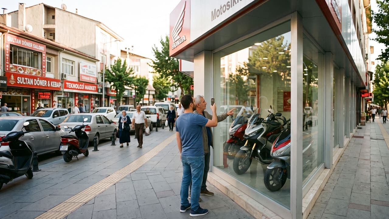 ALIŞVERİŞ
