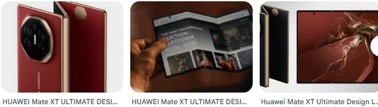 Huawei Mate Xt 1280X365