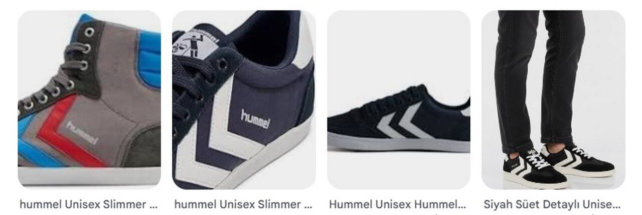 Hummel – Stadil & Retro Klasik Serisi 1280X430
