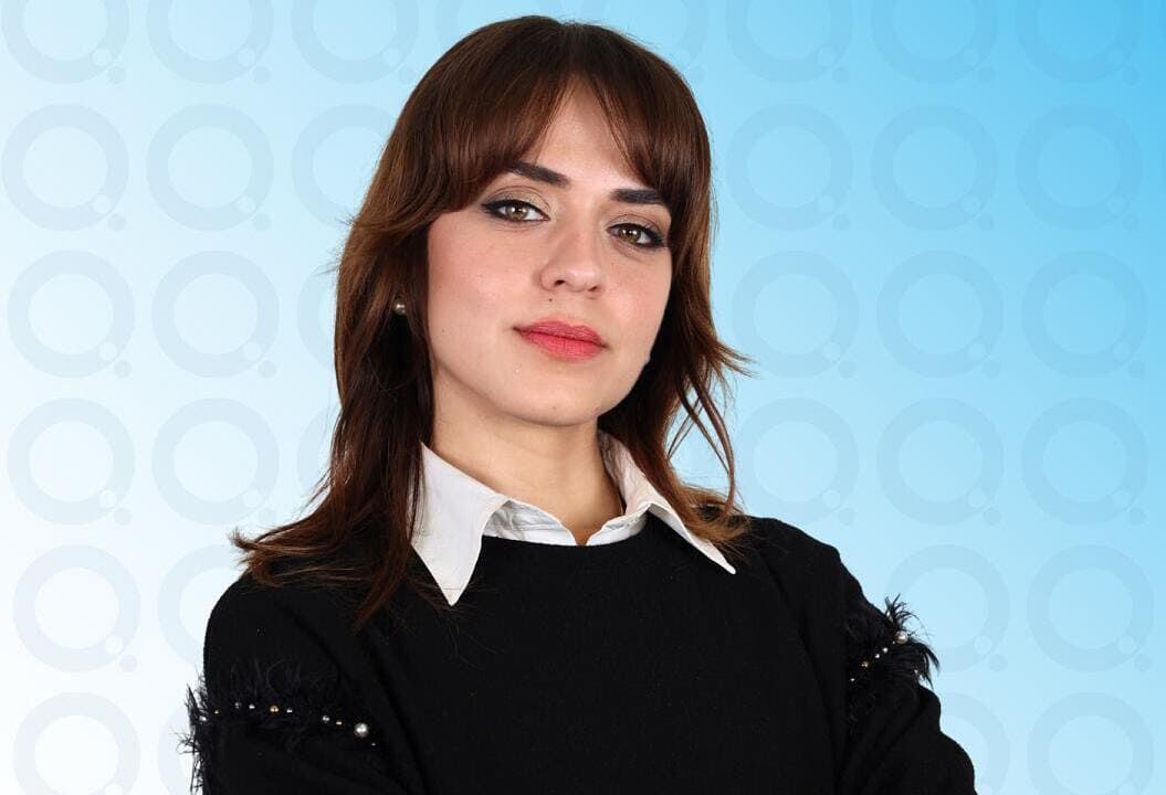 Kln. Psk. Elif Özata
