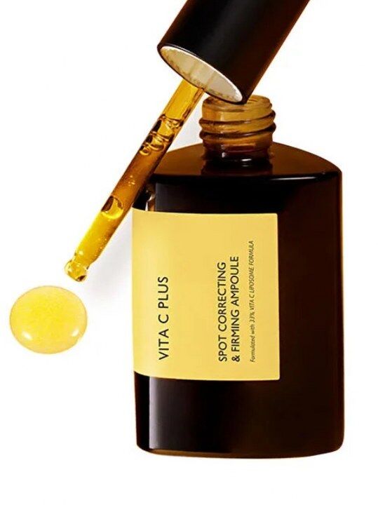 Misshavita C Plus Spot Correcting & Firming Ampoule (75Ml) 539X720