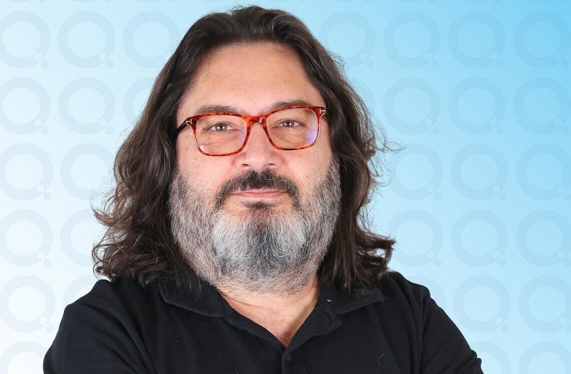 Prof.dr. Kültegin Ögel Psikiyatri Uzmanı Medikal Direktör