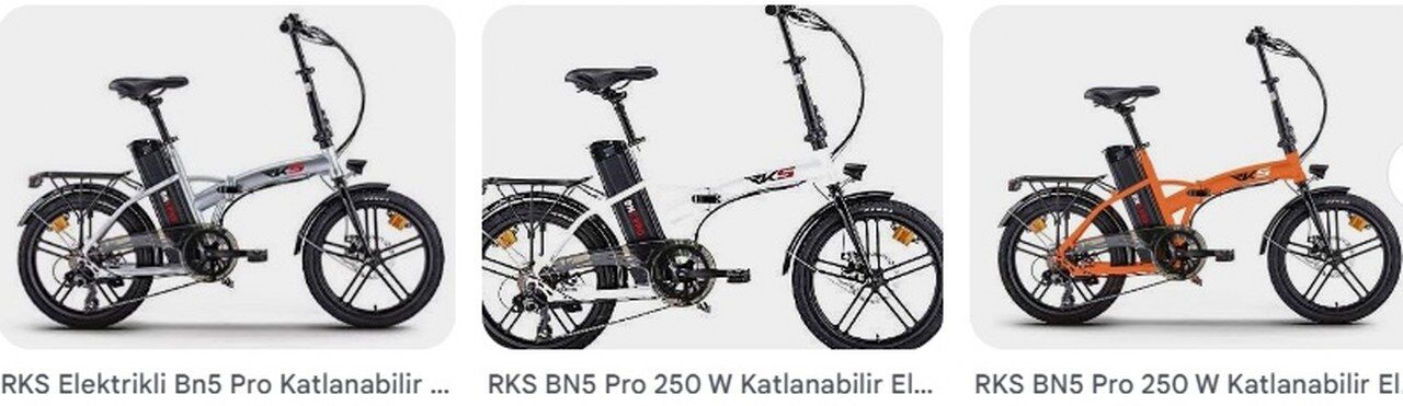 Rks Bn5 Pro 1280X371