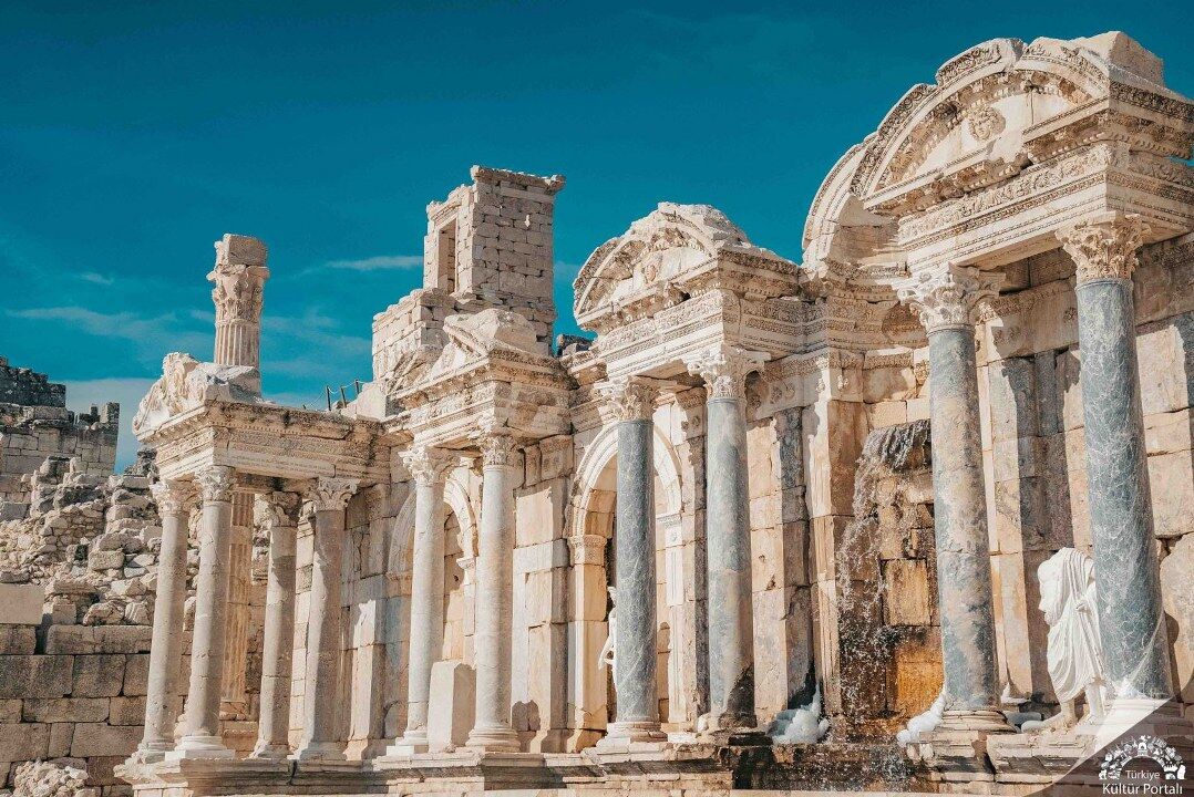 Sagalassos 1078X720