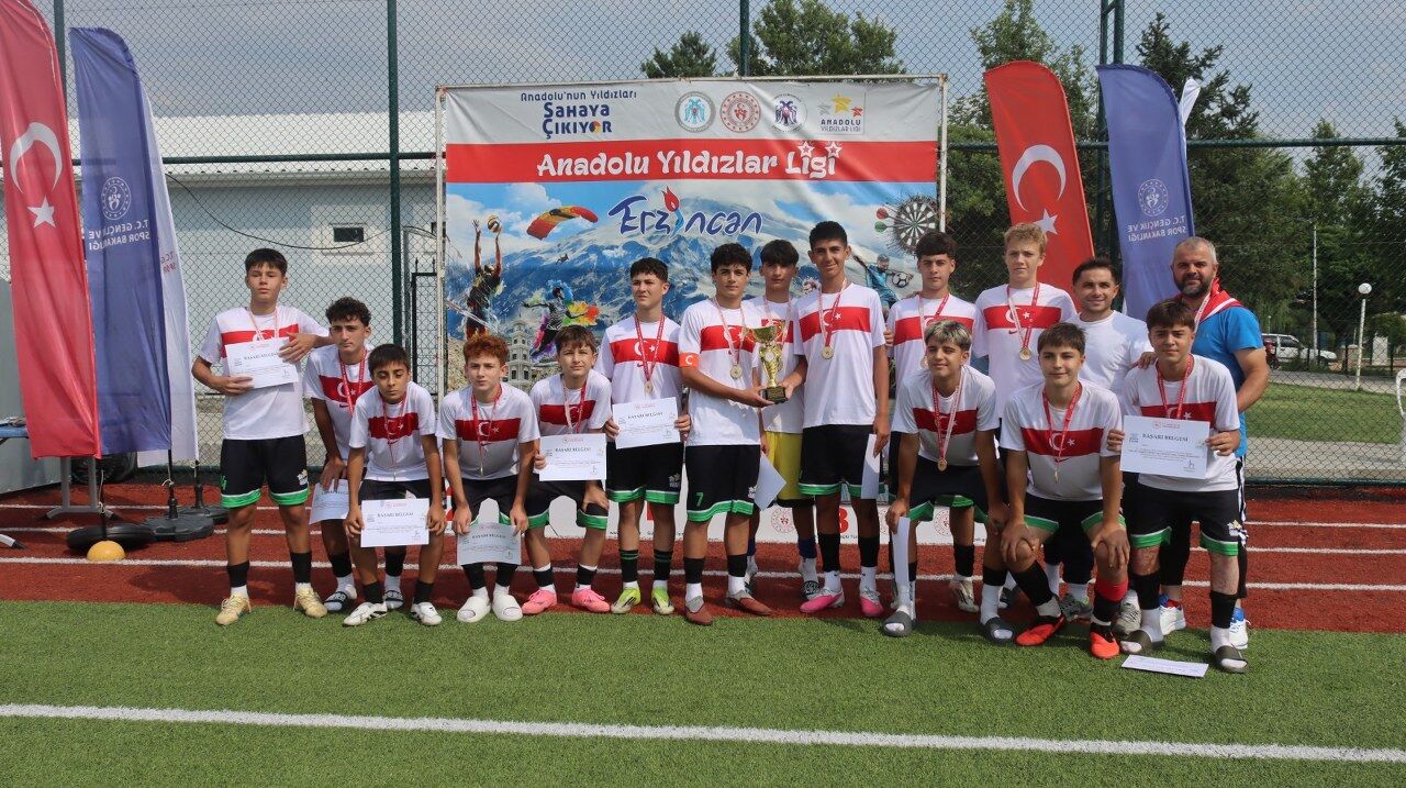 Şampiyonlar Belli Oldu (2) 1280X717