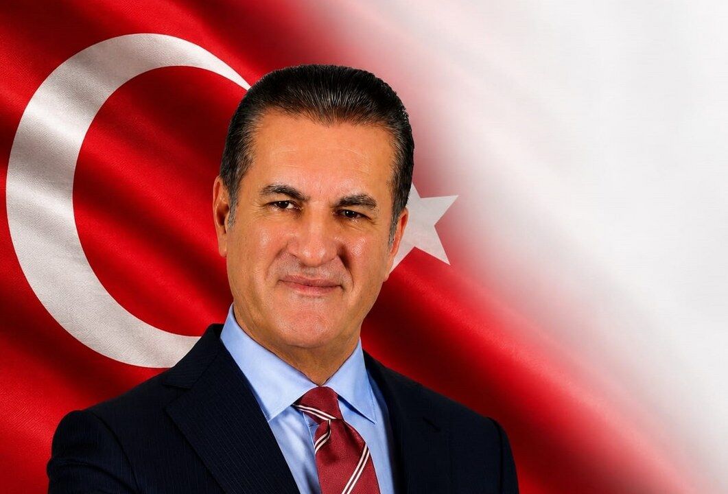 Sarıgül’den Erzincan Binali Yıldırım Üniversitesi Rektörlüğüne Atanan Prof. Dr. Ufuk Kuyrukluyıldız İçin Tebrik Mesajı