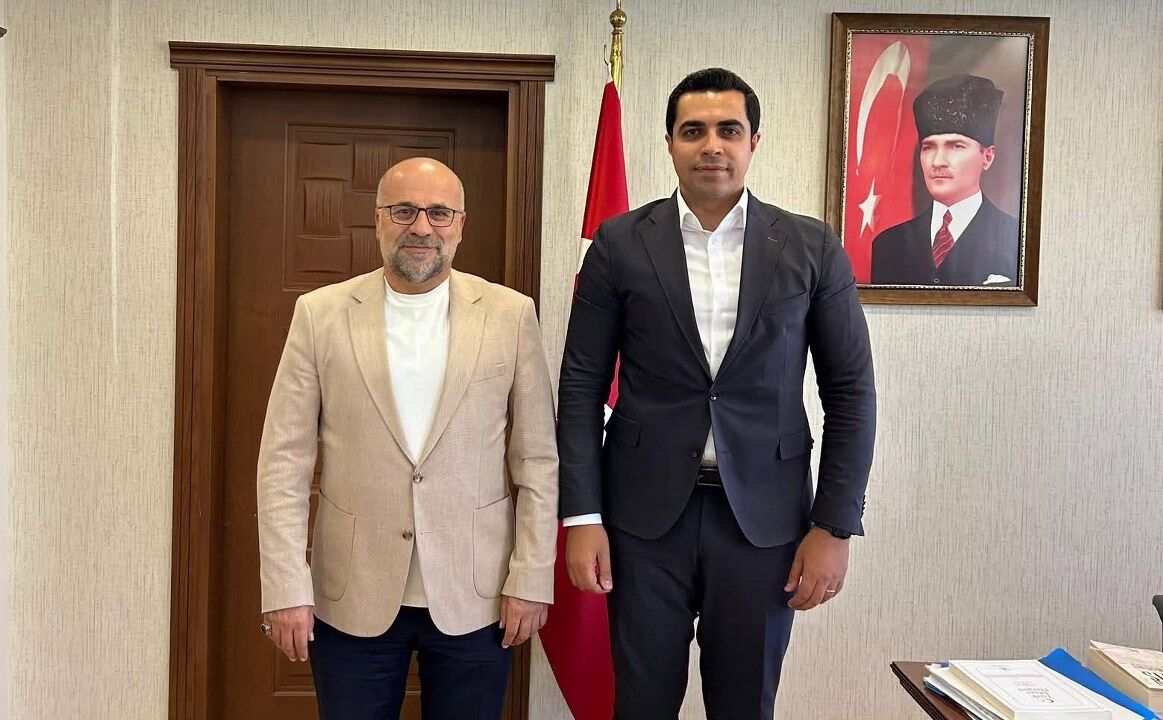 Sultan Melik Türbesi'nin Geleceği İçin Kritik Ziyaret