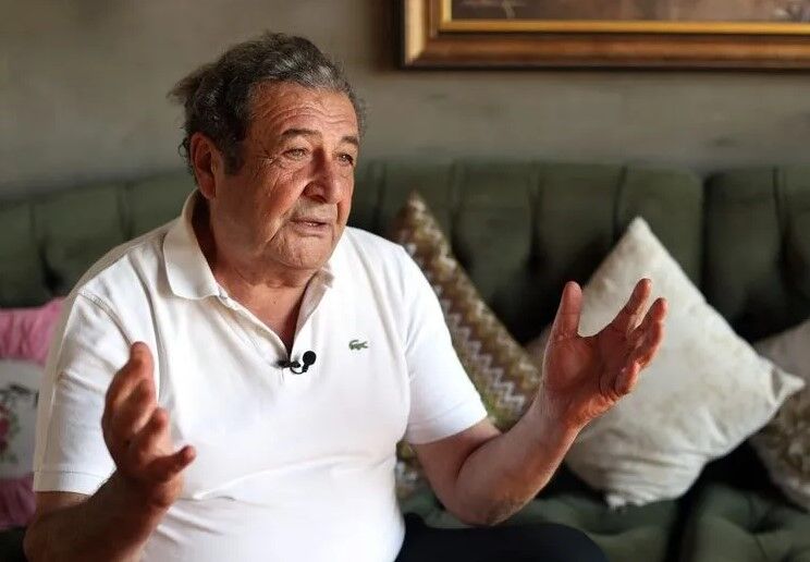 Tarık Pabuçcuoğlu