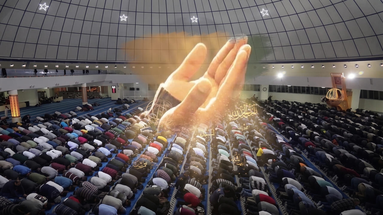 Bu Gece İslam Dünyası Mevlid Kandili'ni İdrak Ediyor!