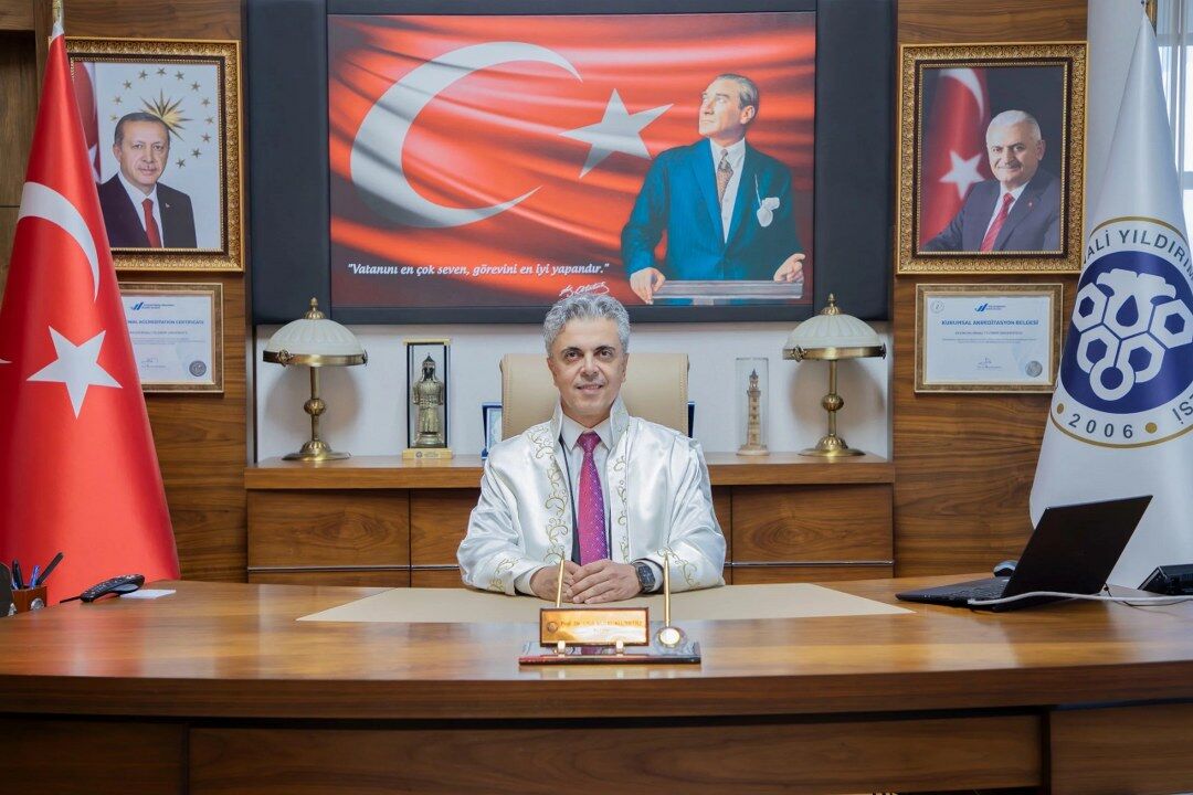 Ufuk Kuyrukluyıldız 1080X720
