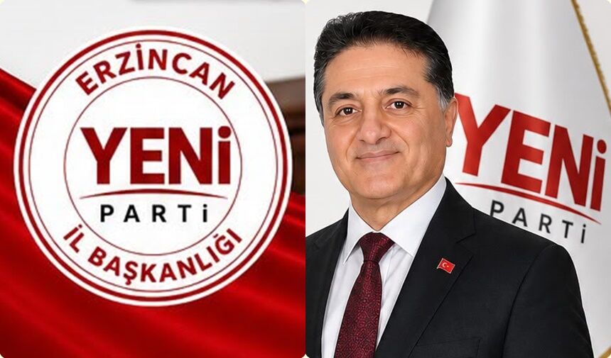 Yeni Partide Kongre Takvimi Netleşti: Süreç Başlıyor