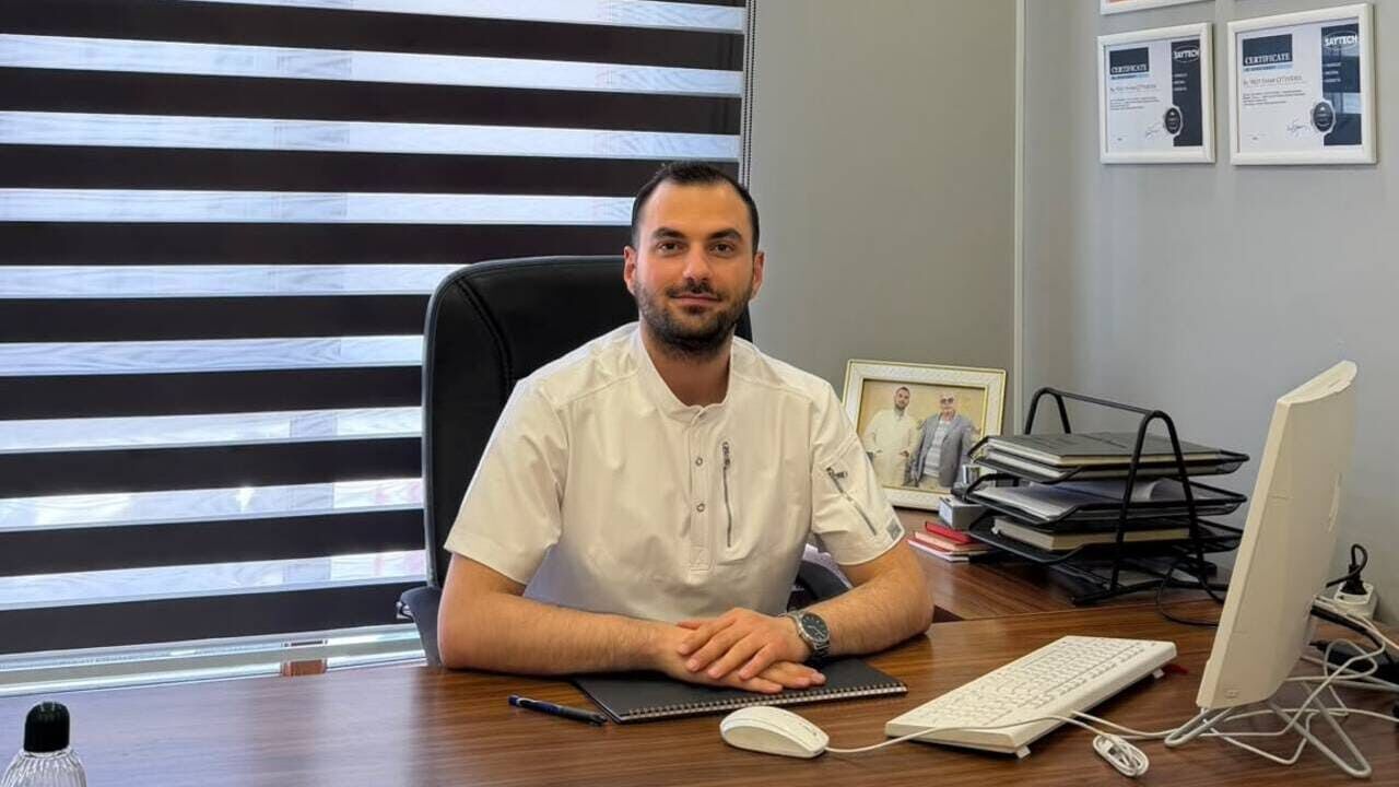 Yiğit Ensar Çetinkaya