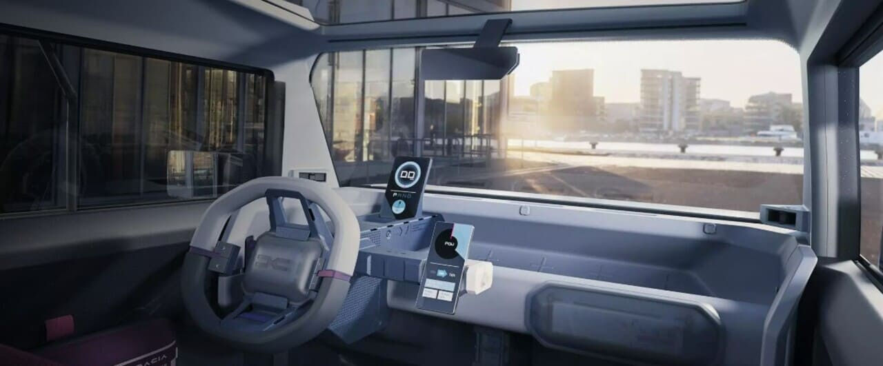 Dacia Hipster 3-1
