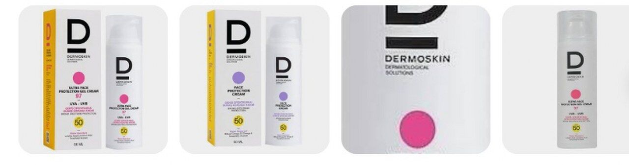 Dermoskin Ultra Face Protection Akneye Egilimli Ciltler Gunes Kremi