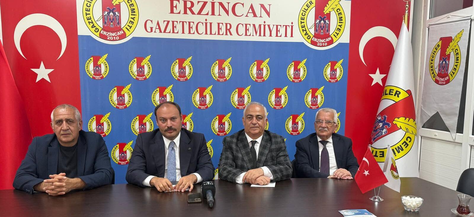 Erzincan