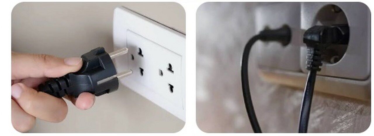 Elektrik Kesintisi Cihazlari Koruma Yontemi