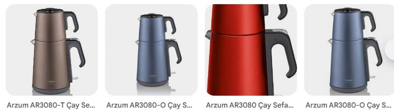 En Kaliteli Caycilar Arzum Cay Sefasi Ar3080