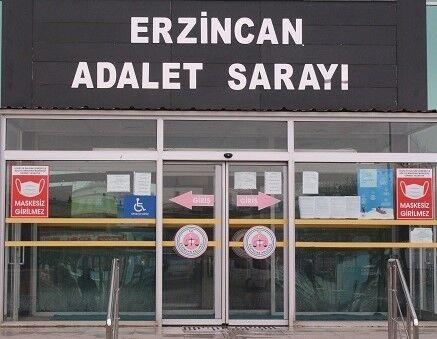 Erzincan'da 20 binden fazla kişinin mağdur olduğu iddia edilen dolandırıcılık davasında ilk duruşma görüldü