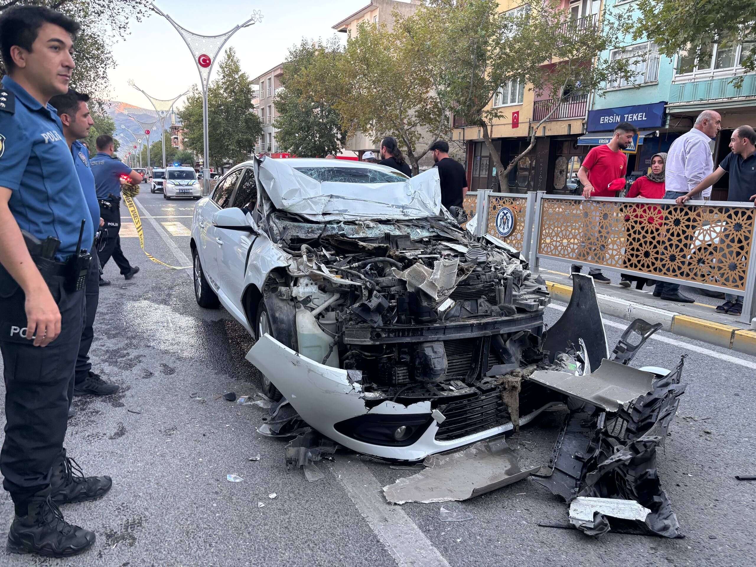 Erzincan