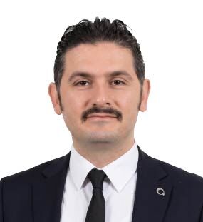 Erzincan Emniyet Müdürü Esat Feryadi Doköz