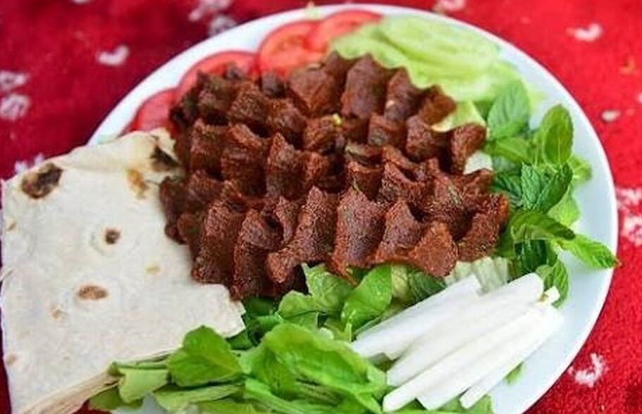YAŞAM