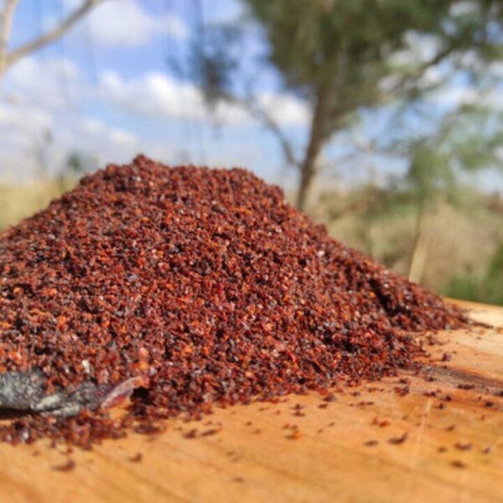 Hakiki Sanliurfa Siyah Isotu Kalitesi Nasil Anlasilir