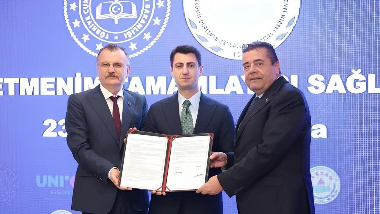 EĞİTİM