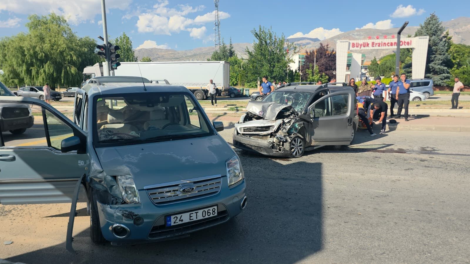 Erzincan