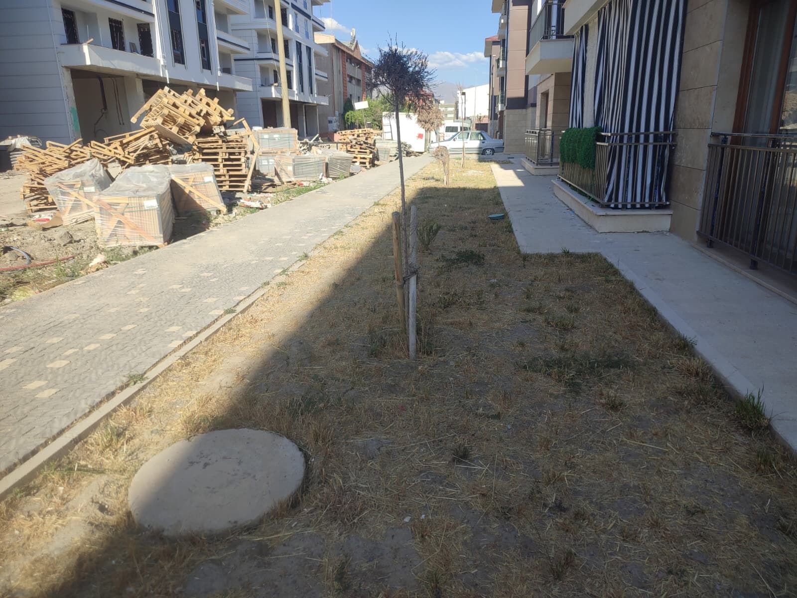 Kızılay Toki̇