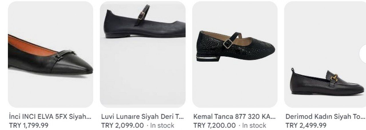 Ofis Ortamı Için Babetler 1280X455