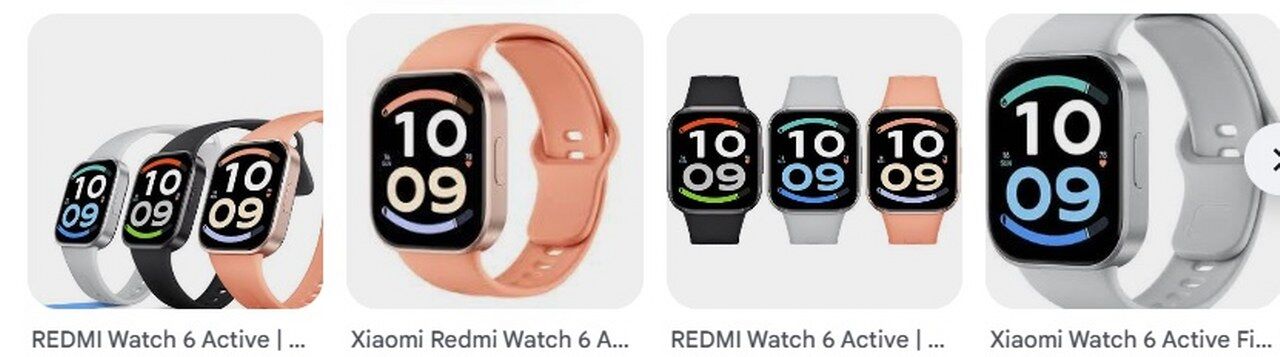Redmi Watch 6 Active Fiyat Performans