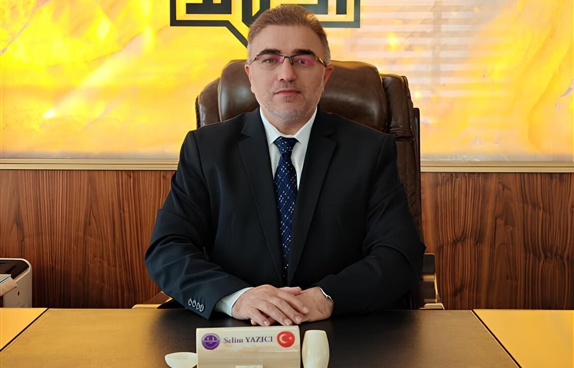 Resmi Gazete'de Yayımlandı: Erzincan İl Müftüsü Değişti!