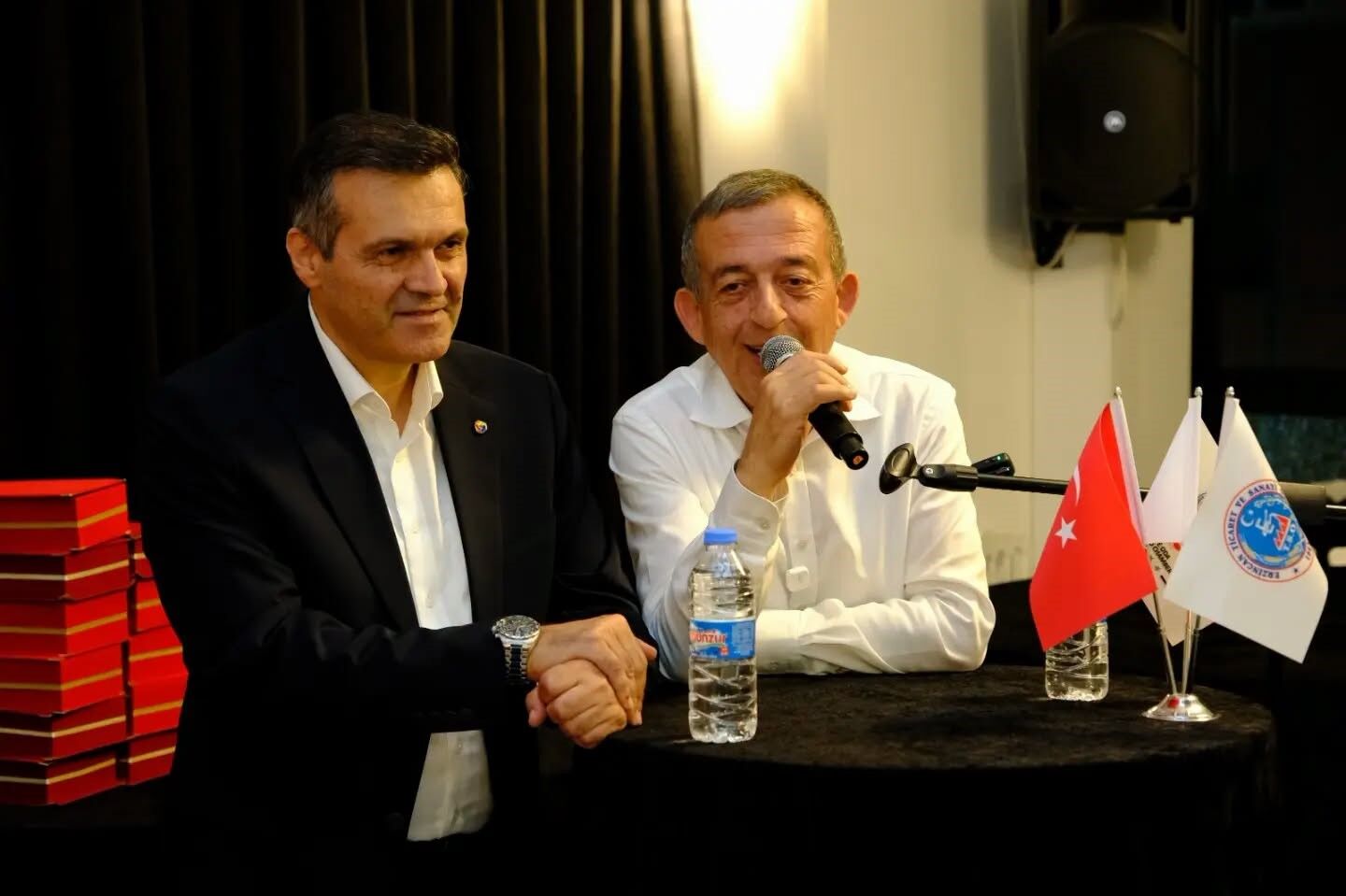 EKONOMİ