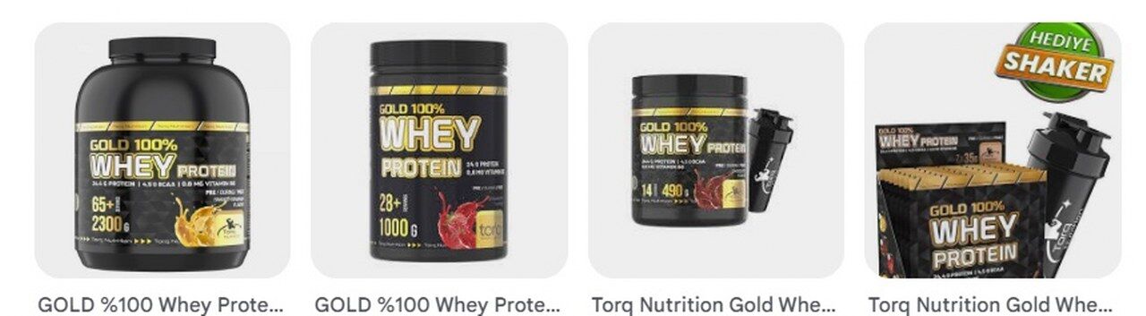 Torq Nutrition 1280X353