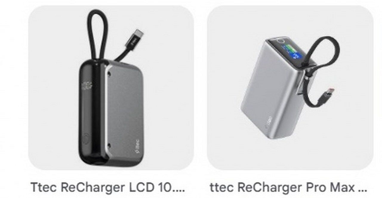 Ttec Recharger Pro Magsafe Kablosuz Yerli Powerbank.jpg 1280X666