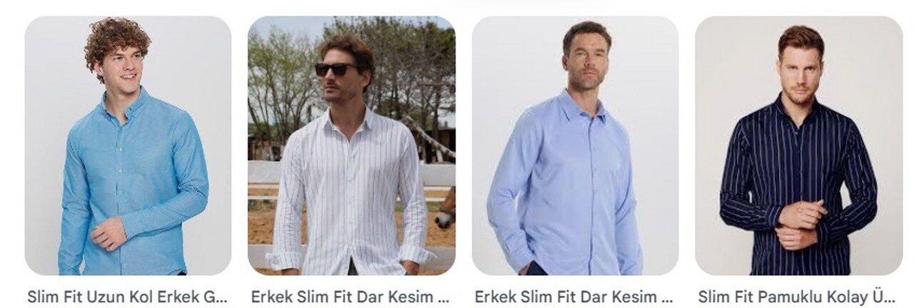 Tudors Erkek Gomlek Modelleri Ve Fiyat Araligi
